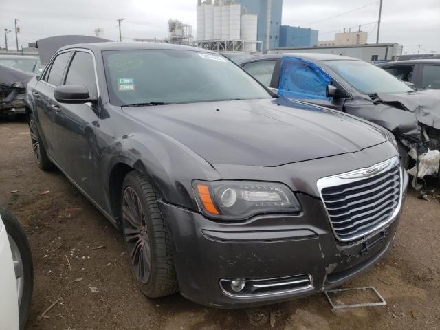 CHRYSLER 300 S 2013 2c3ccabt6dh680431