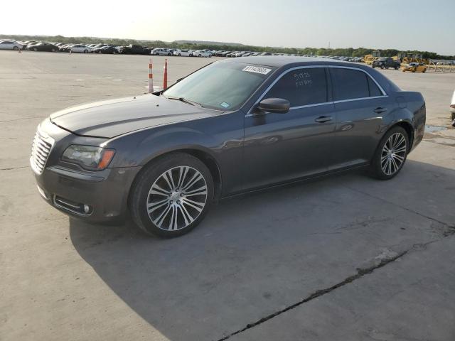 CHRYSLER 300 S 2013 2c3ccabt6dh681675