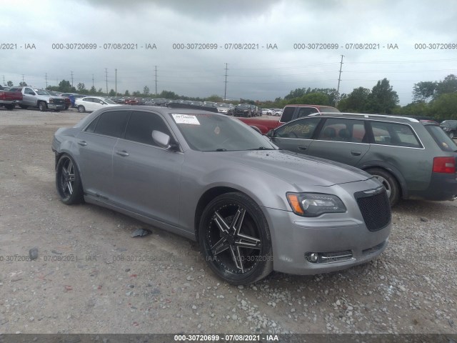 CHRYSLER 300 2013 2c3ccabt6dh710026