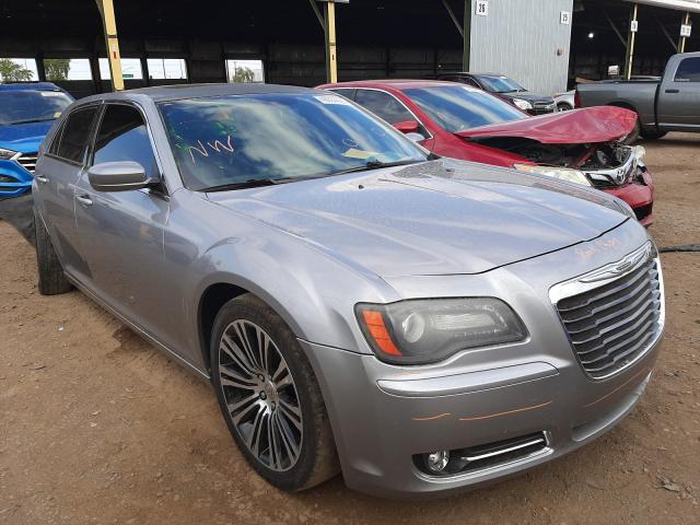 CHRYSLER 300 S 2014 2c3ccabt6eh164975