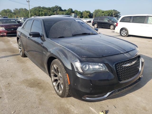 CHRYSLER 300 2015 2c3ccabt6fh736113