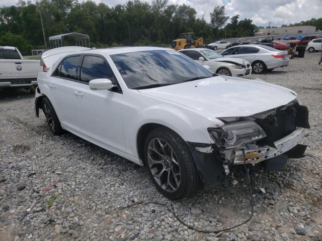 CHRYSLER 300 S 2015 2c3ccabt6fh818469