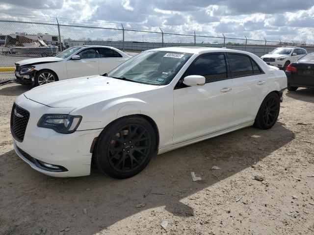 CHRYSLER 300 S 2015 2c3ccabt6fh845834