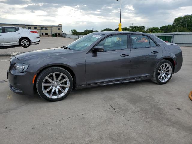 CHRYSLER 300 S 2015 2c3ccabt6fh859927