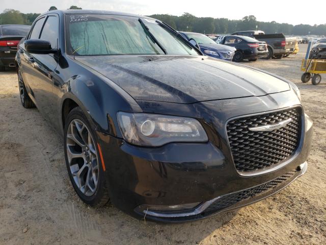 CHRYSLER 300 S 2015 2c3ccabt6fh904400