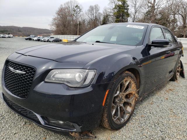 CHRYSLER 300 S 2016 2c3ccabt6gh175624