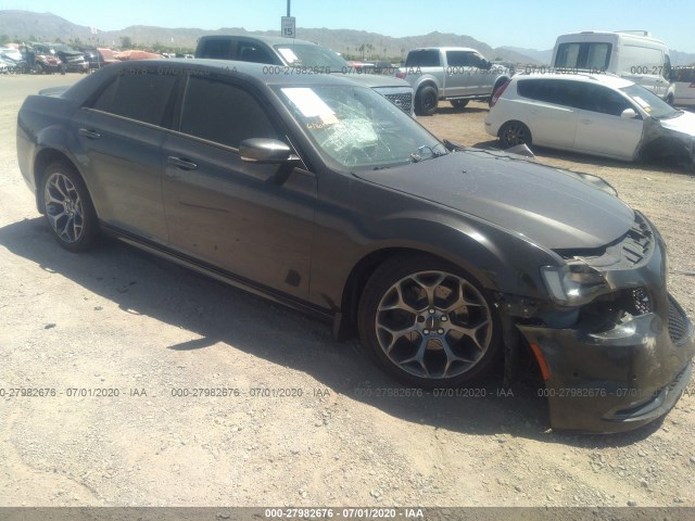 CHRYSLER 300 2016 2c3ccabt6gh212588