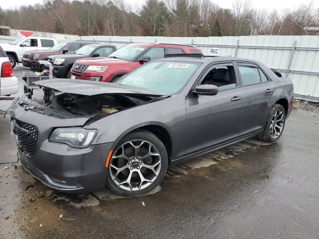 CHRYSLER 300 2016 2c3ccabt6gh298548