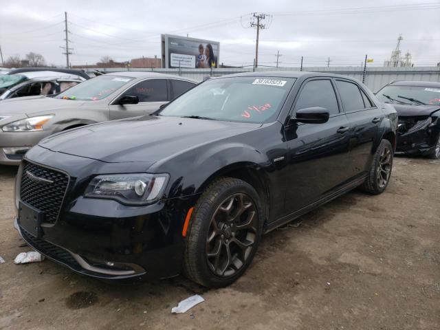 CHRYSLER 300 S 2016 2c3ccabt6gh328938