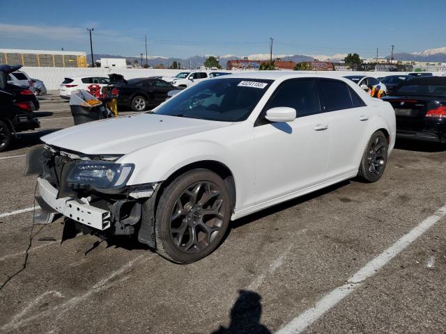 CHRYSLER 300 S 2016 2c3ccabt6gh329037