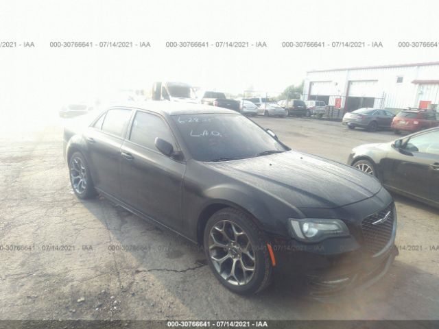 CHRYSLER 300 2017 2c3ccabt6hh612619