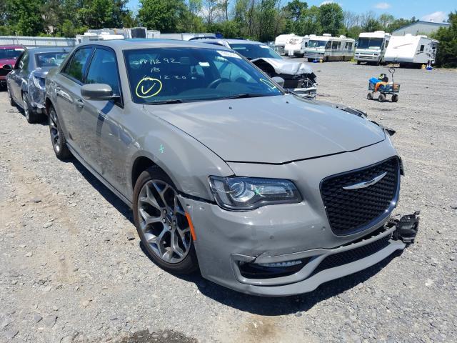 CHRYSLER 300 S 2018 2c3ccabt6jh140492