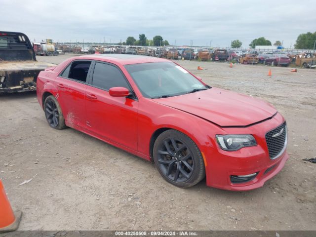 CHRYSLER 300 2018 2c3ccabt6jh141027