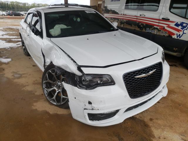 CHRYSLER 300 S 2018 2c3ccabt6jh160113