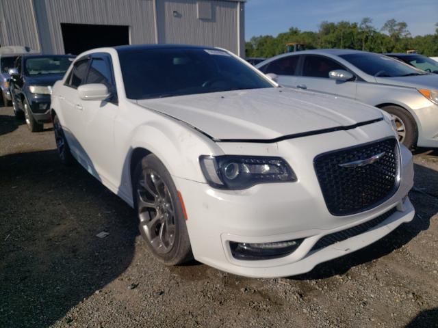 CHRYSLER 300 S 2018 2c3ccabt6jh222948