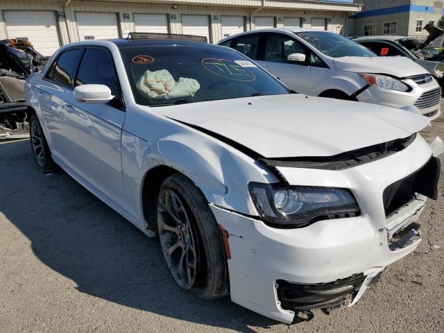 CHRYSLER 300 S 2018 2c3ccabt6jh313881