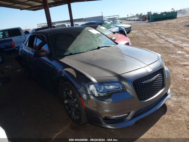 CHRYSLER 300 2019 2c3ccabt6kh581105