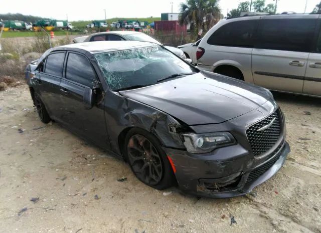 CHRYSLER 300 2019 2c3ccabt6kh605029