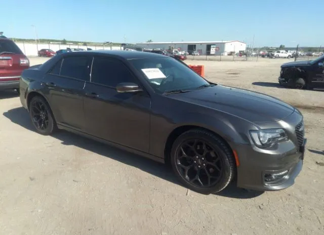 CHRYSLER 300 2020 2c3ccabt6lh128071