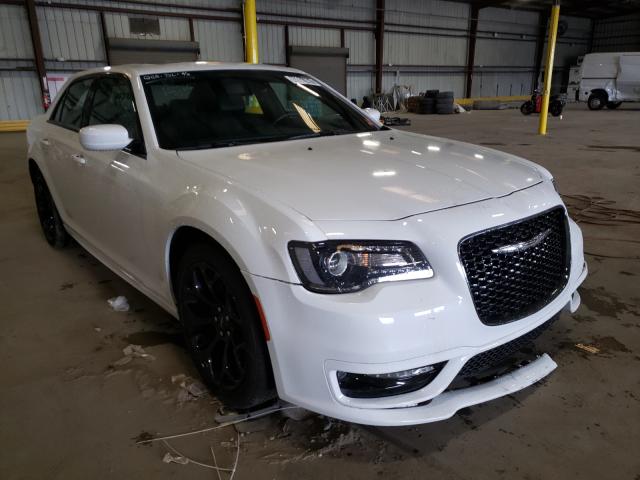 CHRYSLER NULL 2020 2c3ccabt6lh164195