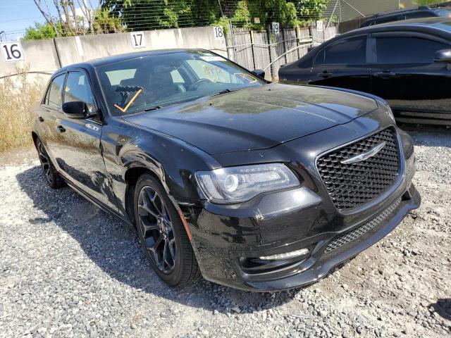 CHRYSLER 300 S 2020 2c3ccabt6lh220507