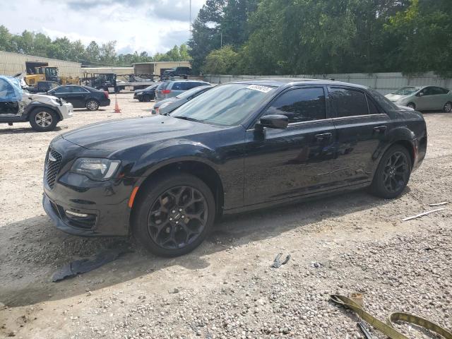 CHRYSLER 300 S 2020 2c3ccabt6lh225268