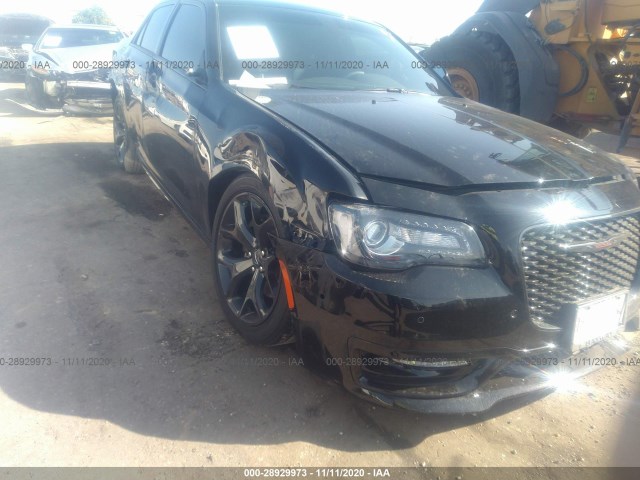 CHRYSLER 300 2020 2c3ccabt6lh226386