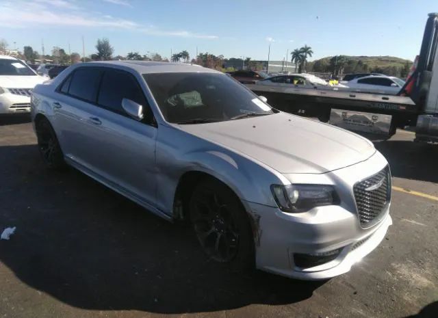 CHRYSLER 300 2020 2c3ccabt6lh245858