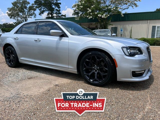 CHRYSLER 300 2020 2c3ccabt6lh253300