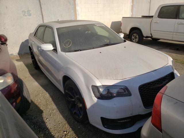 CHRYSLER 300 S 2021 2c3ccabt6mh585688