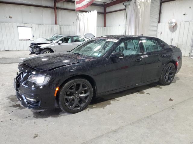 CHRYSLER 300 S 2021 2c3ccabt6mh606359