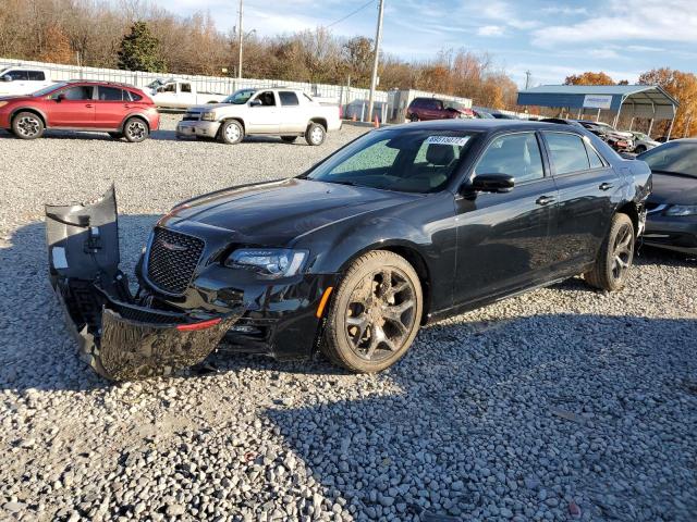 CHRYSLER 300 S 2021 2c3ccabt6mh654122