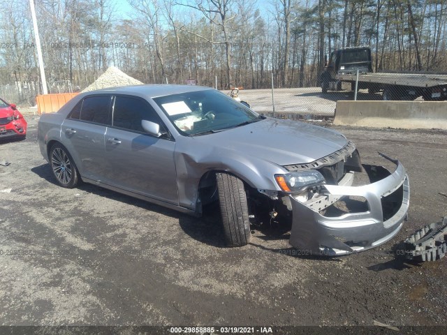 CHRYSLER 300 2013 2c3ccabt7dh606628