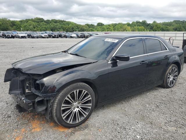 CHRYSLER 300 S 2013 2c3ccabt7dh646496