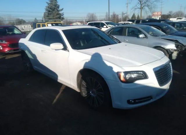 CHRYSLER 300 2013 2c3ccabt7dh686786