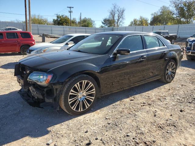 CHRYSLER 300 S 2013 2c3ccabt7dh745478