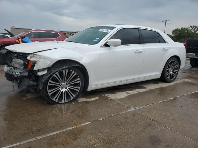 CHRYSLER 300 S 2014 2c3ccabt7eh145318