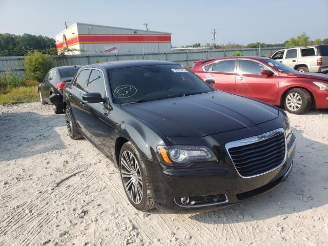 CHRYSLER 300 S 2014 2c3ccabt7eh179064