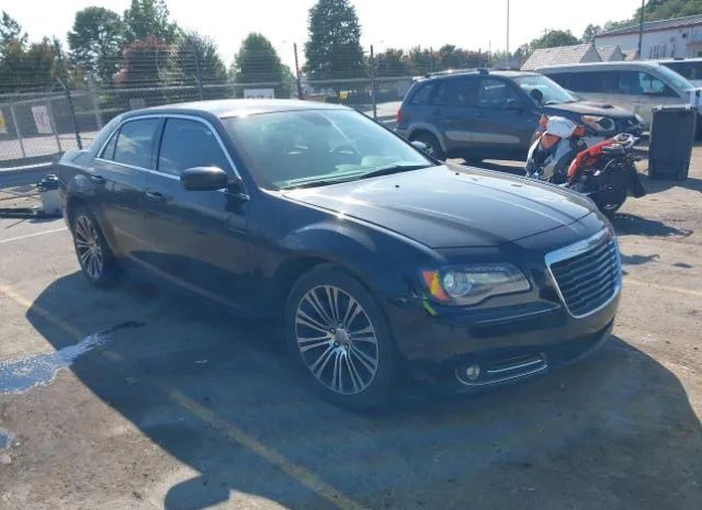 CHRYSLER 300 2014 2c3ccabt7eh180960