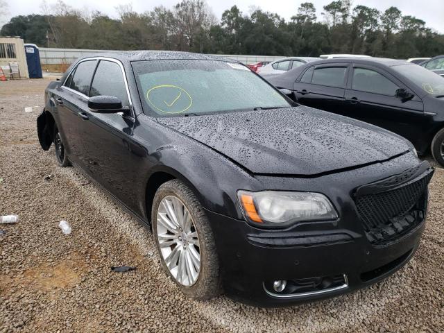 CHRYSLER 300 S 2014 2c3ccabt7eh189822