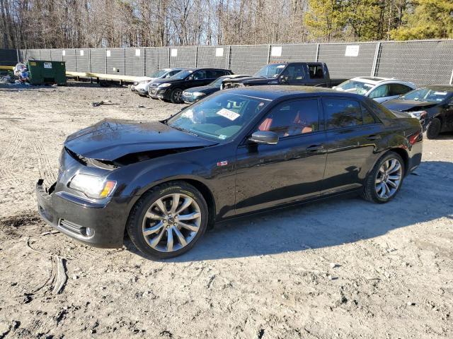 CHRYSLER 300 S 2014 2c3ccabt7eh327942