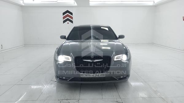 CHRYSLER 300 2015 2c3ccabt7fh736184