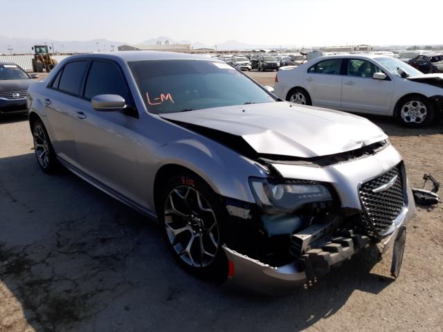 CHRYSLER 300 S 2015 2c3ccabt7fh743443