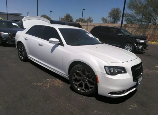 CHRYSLER 300 2015 2c3ccabt7fh766320