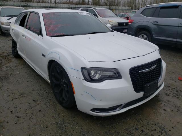 CHRYSLER 300 S 2015 2c3ccabt7fh814253