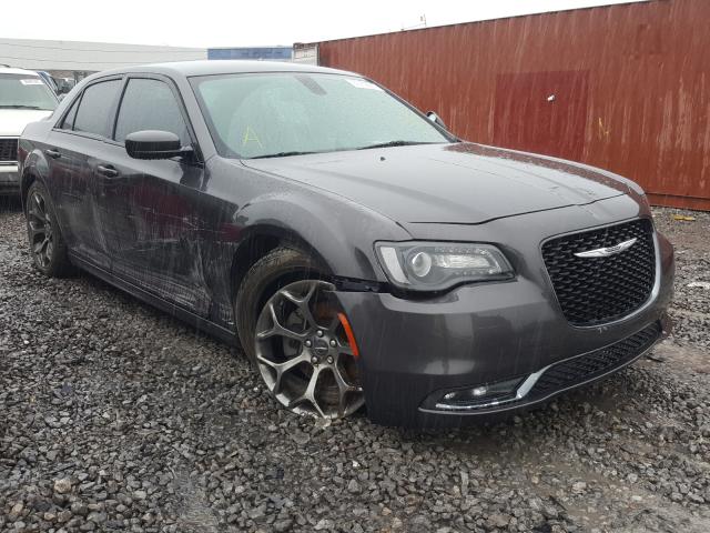 CHRYSLER 300 S 2015 2c3ccabt7fh881855