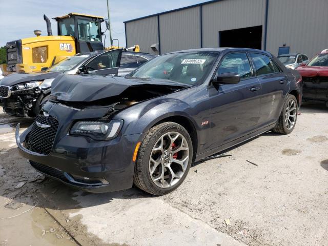 CHRYSLER 300 S 2015 2c3ccabt7fh882097