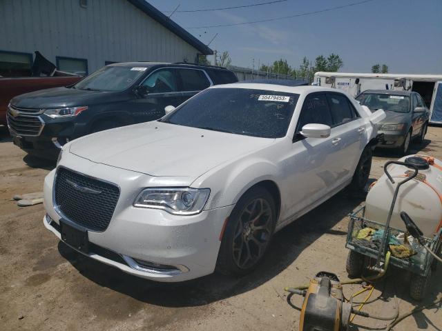 CHRYSLER 300 S 2015 2c3ccabt7fh903837