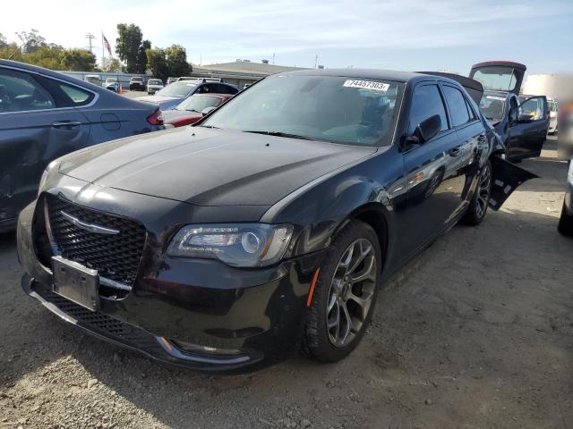 CHRYSLER 300 2016 2c3ccabt7gh238696