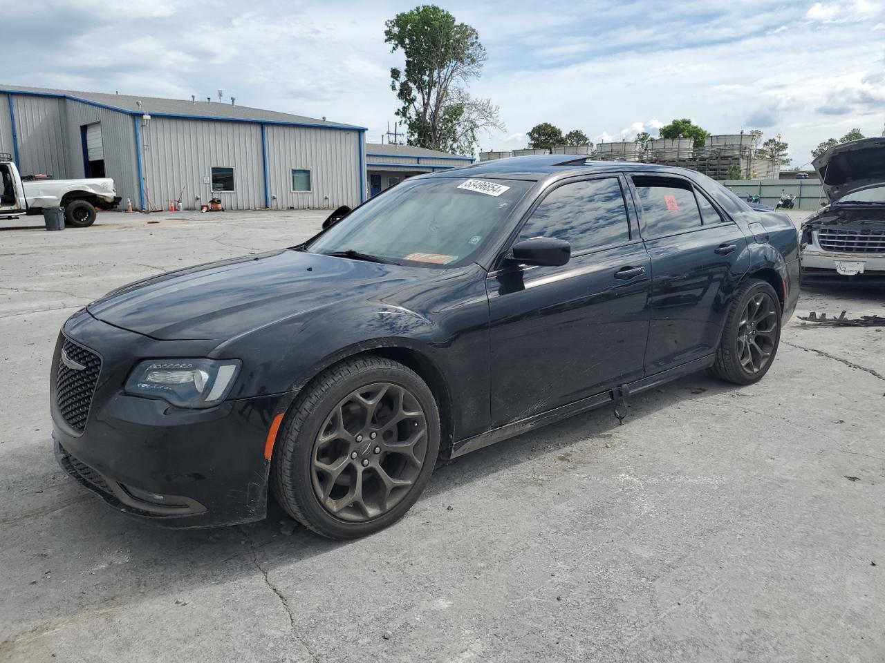 CHRYSLER 300 2019 2c3ccabt7gh262691